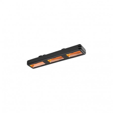 Veltron LDHR017-6003GA Double 6kW infrared heater
