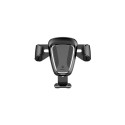 Baseus Car Mount Gravity Phone holder Black (SUYL-01)