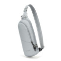 Pacsafe V Action Sling digital grau