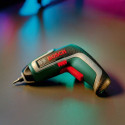 Bosch IXO 7 Set Cordless Screwdriver