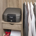 Master Lock Fireproof Security Safe                LCHW20101