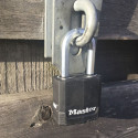 Master Lock Laminated Padlock M115EURDLF