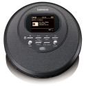 Lenco CD-500BK