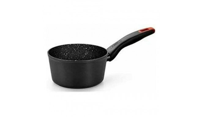 Kulp Monix M813816 Must Roostevaba teras Alumiinium