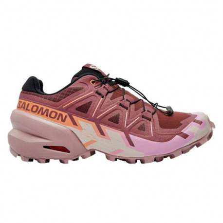Trail running shoes for women Salomon Speedcross 6Catawg - 39 1/3