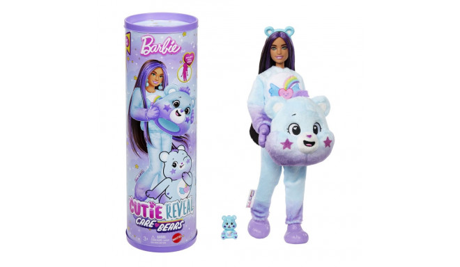 Action Figure Mattel