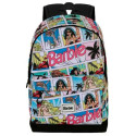 School Bag Barbie