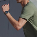 Xiaomi Watch 5, roheline