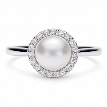 Naiste Sõrmus Diamonfire 6117561111160 (16)