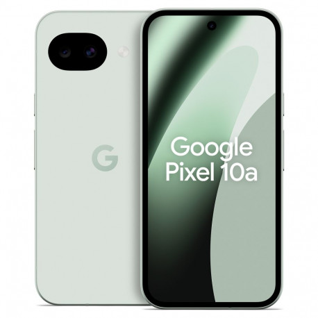 Google Pixel 10a 256GB uduhall