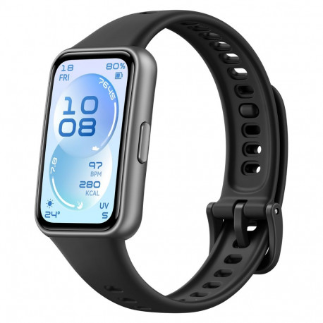 "Huawei Band 11 (Candy-B19F) black"