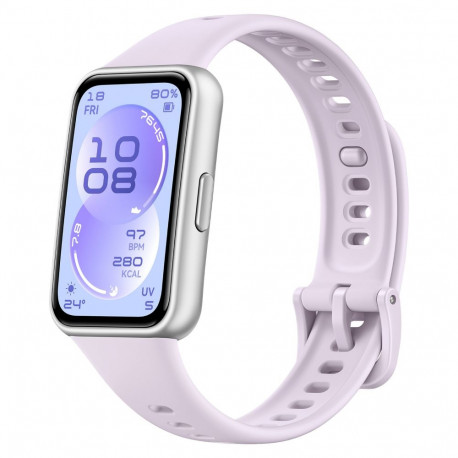 Huawei Band 11 (Candy-B19F) lilla