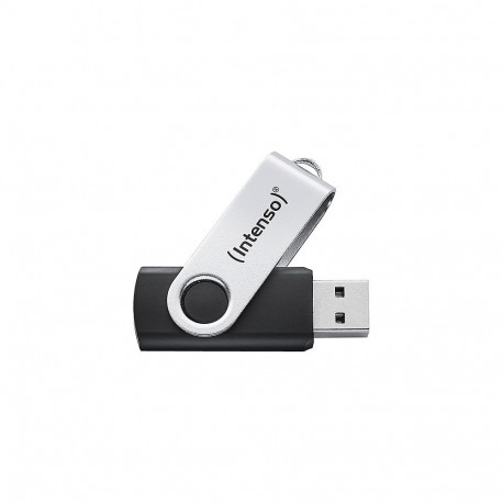 "STICK Intenso USB Stick Office Line 64GB USB 3.2 GEN 1X1 silber"