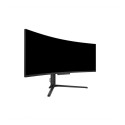 "Thermaltake 49"" DQHD Curved Gaming Monitor"