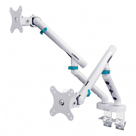 DIGITUS TIS dual '35' TFT mehaaniline vedru Max.10KG valge