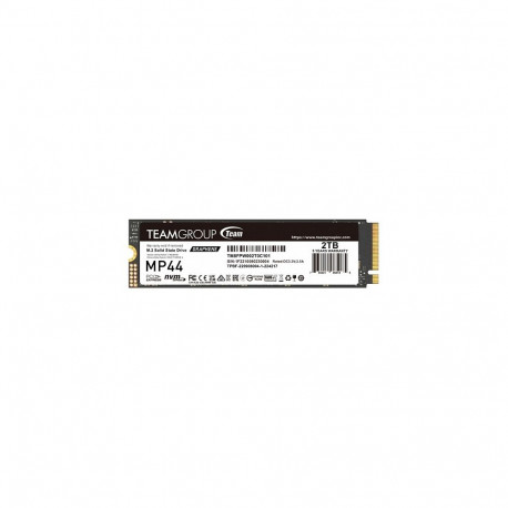 "M.2 2TB Team Group MP44 (PCIe 4.0 x4, NVMe, M.2 2280)"