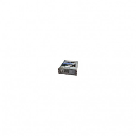 Supermicro 4U 5x3.5" kuumvahetatav SAS3/SATA draiv 2x800W