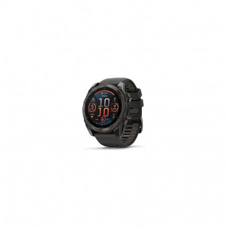 Garmin fenix 8 Sapphire L must