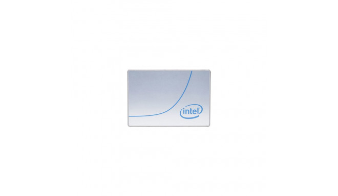 "2,5"" 4TB Intel Solid-State Drive DC P4510 Series - SSD - encrypted - internal - 2.5inch (6.4 cm)"