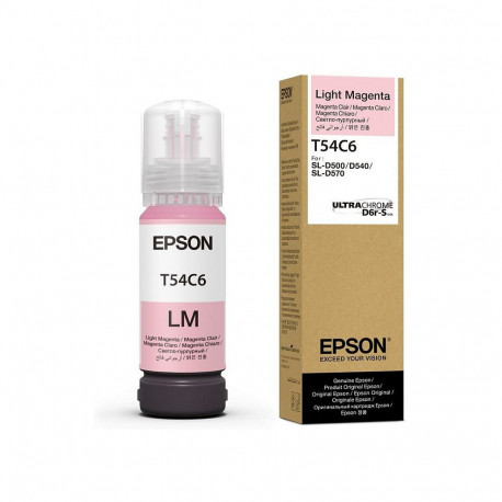 "EPSON Tinte light magenta 70ml SureLab SL-D500"