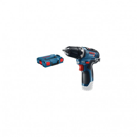 Bosch GSR 12V-35 akutrell-kruvikeeraja