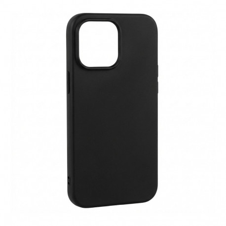 "PEDEA Soft TPU Case fr Apple iPhone 17 Pro Max, schwarz"