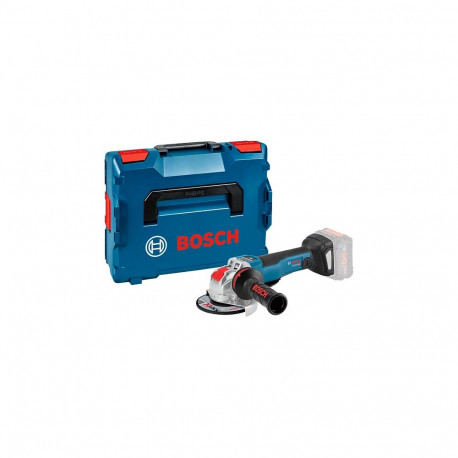 "Bosch GWX 18V -10 PSC Akku-Winkelschleifer"
