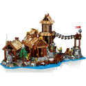 "LEGO Ideas - Wikingerdorf"