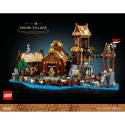"LEGO Ideas - Wikingerdorf"