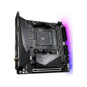 "GA-B550I-AORUS PRO AX (AM4) (D)"