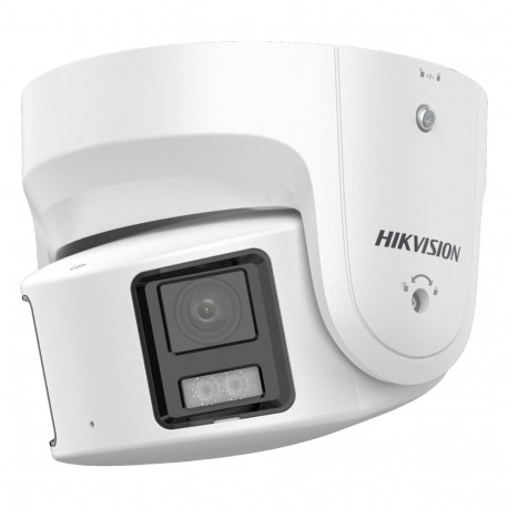 "Hikvision Turret ColorVu DS-2CD2387G2P-LSU/SL(4mm)(C) 8MP"