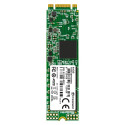 "TRANSCEND 64GB M2 2280 SATA MLC"