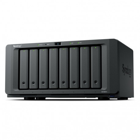 "8-Bay Synology Disk Station DS1825+"