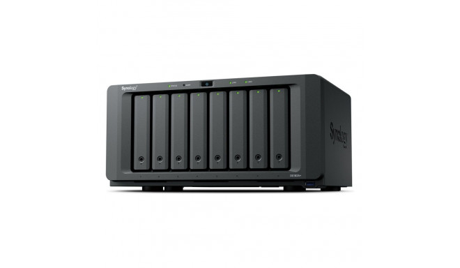 "8-Bay Synology Disk Station DS1825+"