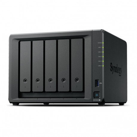 "5-Bay Synology DS1525+"