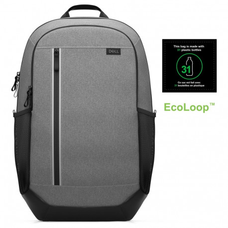 "Dell Pro 14-16 Plus EcoLoop Urban Backpack - CP5625G"