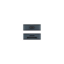 "D TARGUS HyperDrive Flex 8 Port USB-C Hub Black"