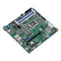 "ASRock Mainboard E3C252D4U micro-ATX Sockel 1200 Single"