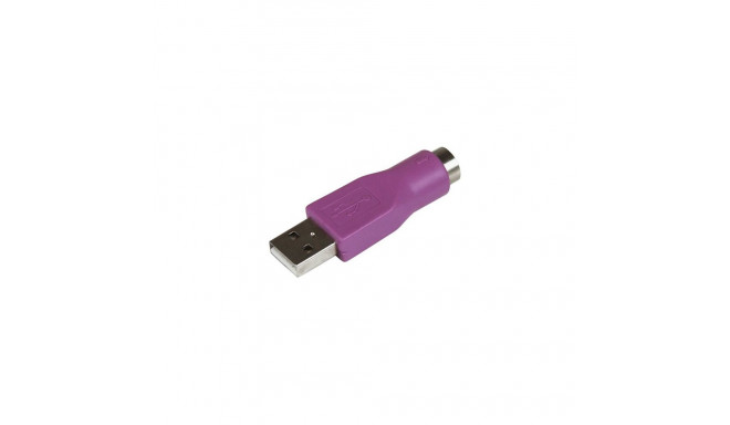 StarTech PS/2 klaviatuuri USB-adapter