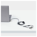 "StarTech 25-PACK UNIVERSAL LAPTOP LOCK"