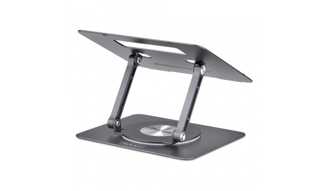 D StarTech pöörlev sülearvuti alus