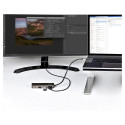 "D StarTech USB C MULTIPORT ADAPTER 10GBPS"