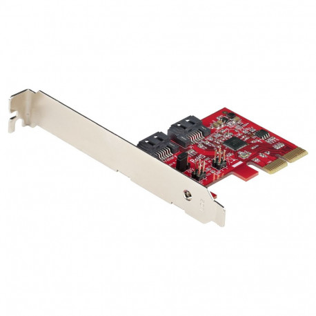"D StarTech SATA III RAID PCIE CARD 2PT"
