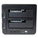 "D StarTech USB 3.1 HDD DUPLICATOR DOCK"