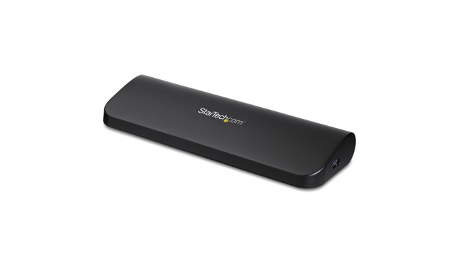 "D StarTech DUAL VIDEO USB 3.0 LAPTOP DOCK"