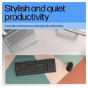 "HP 220 Wireless Keyboard (P)"