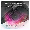 "Logitech MX Master 4 for Business - GRAPHITE - 2.4GHZ/BT Business Version"