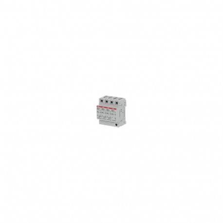 ABB OVRT23N40-275PQS liigpingepiirik SPD Typ2 230/400V