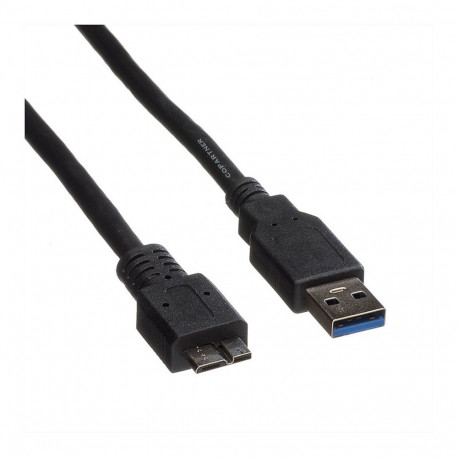 "ROLINE USB3.2 GEN1 KABEL A-MICROB"