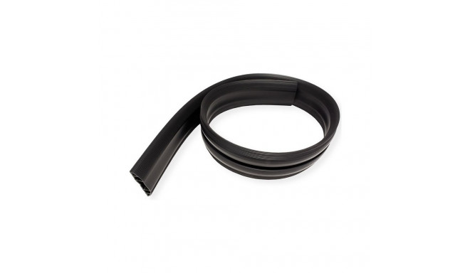 "DATAFLEX Kabel-Brcke, schwarz, 1,5m (19.08.3101)"